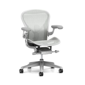 Aeron Chair Mineral/Mineral